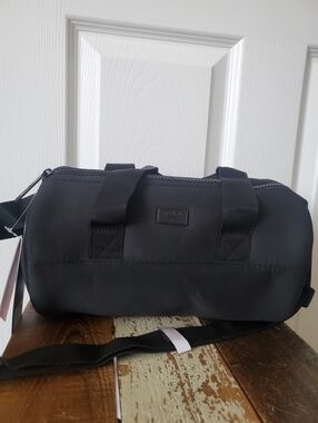 Neoprene Mini Duffle Bag